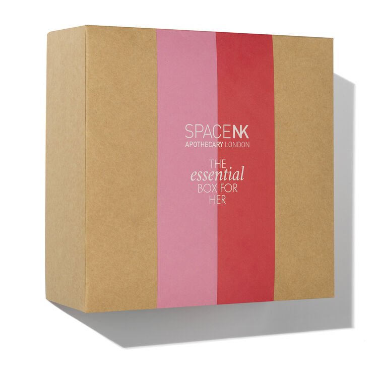 Space NK The Essential Box For Her – Available Now