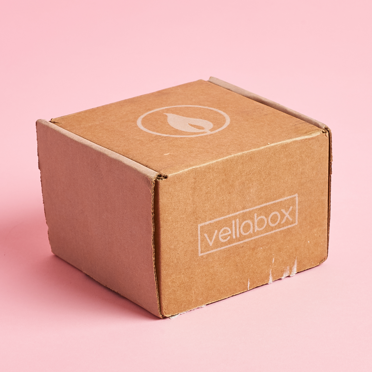 Vellabox Candle “Ignis” Review + Coupon – February 2021