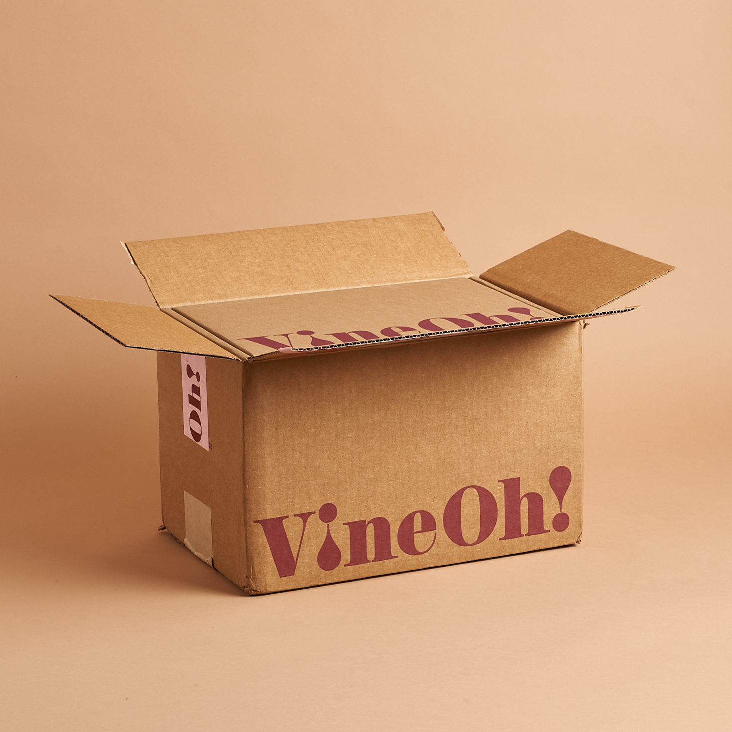 Vine Oh! “Oh! La! La!” Winter 2021 Box Review + Coupon – Winter 2021