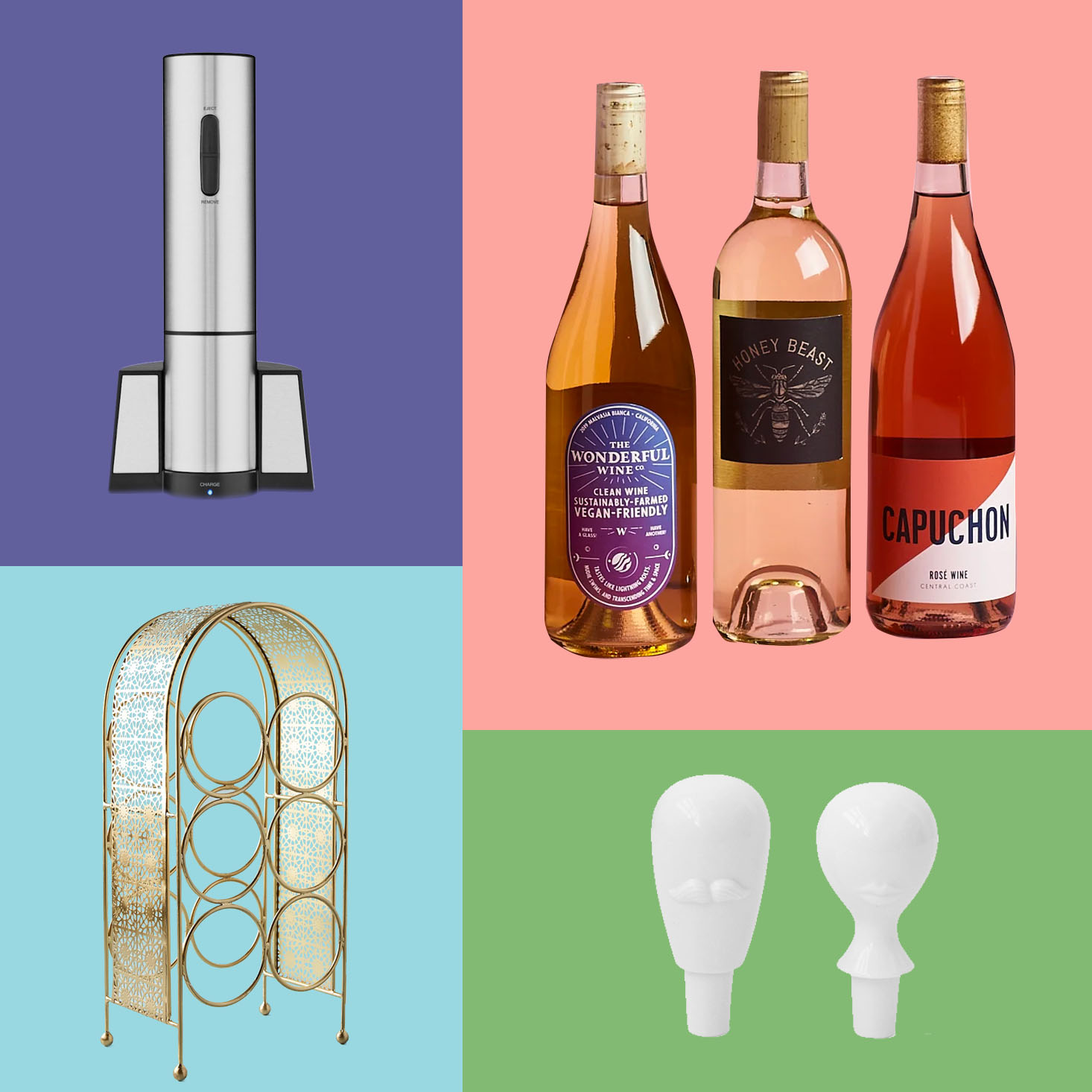 Best Gifts For Wine Lovers That You’ll Want Yourself