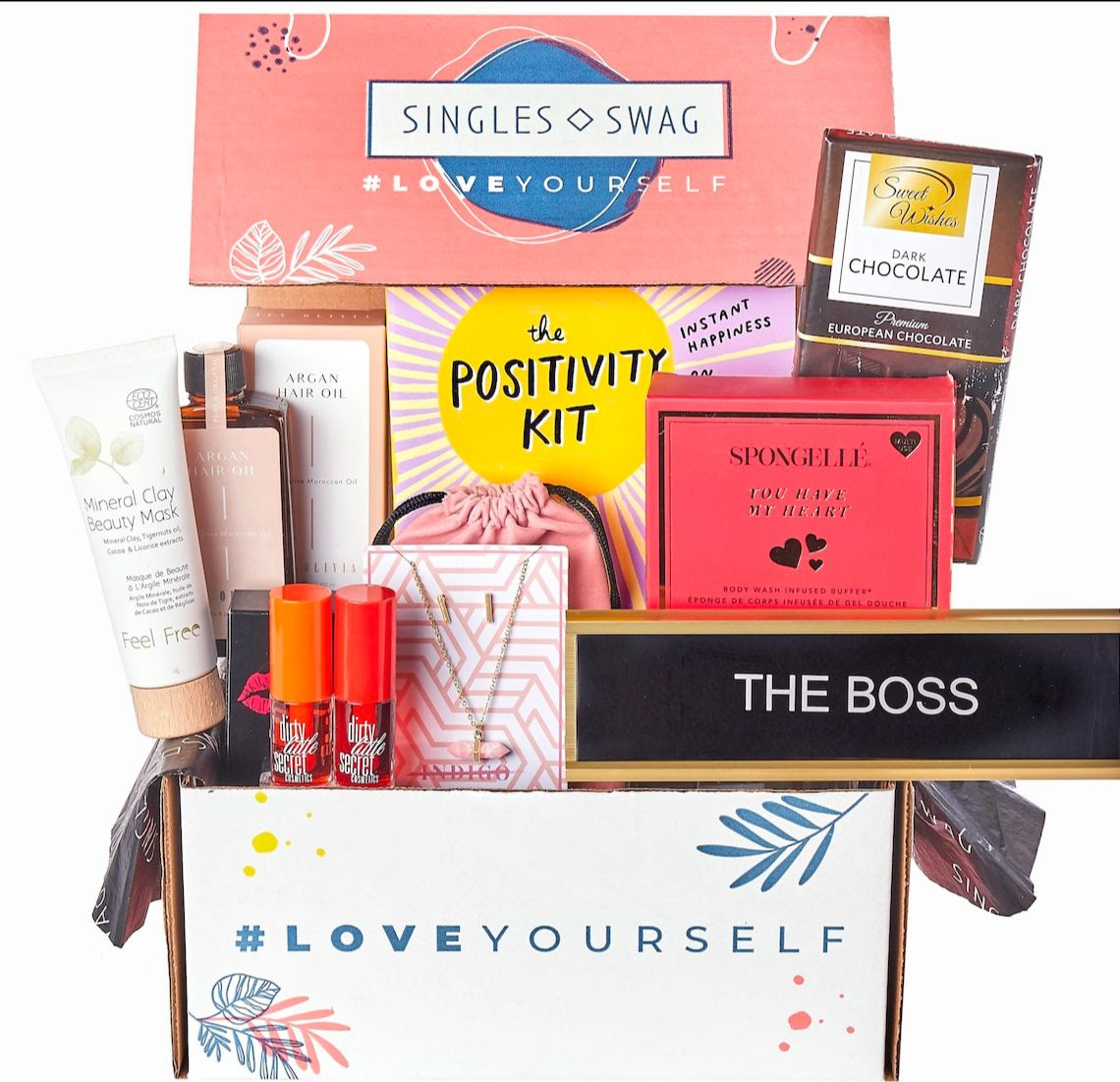 SinglesSwag Coupon — Save 30% on Your Box
