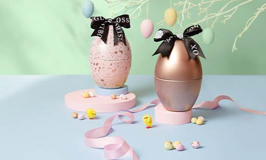 GlossyBox 2021 Limited Edition Easter Egg Available Now