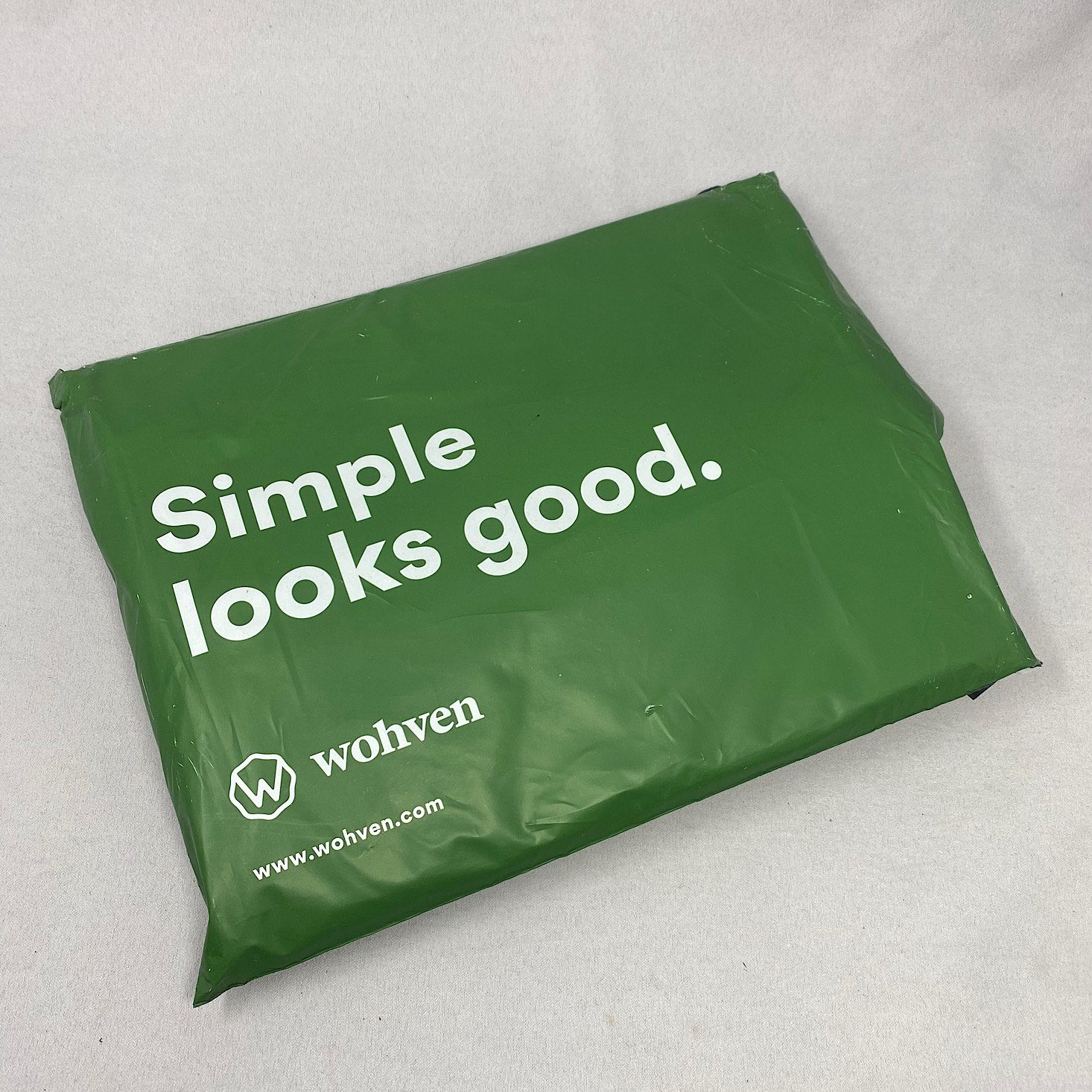 Wohven Subscription Box Review + Coupon – February 2021