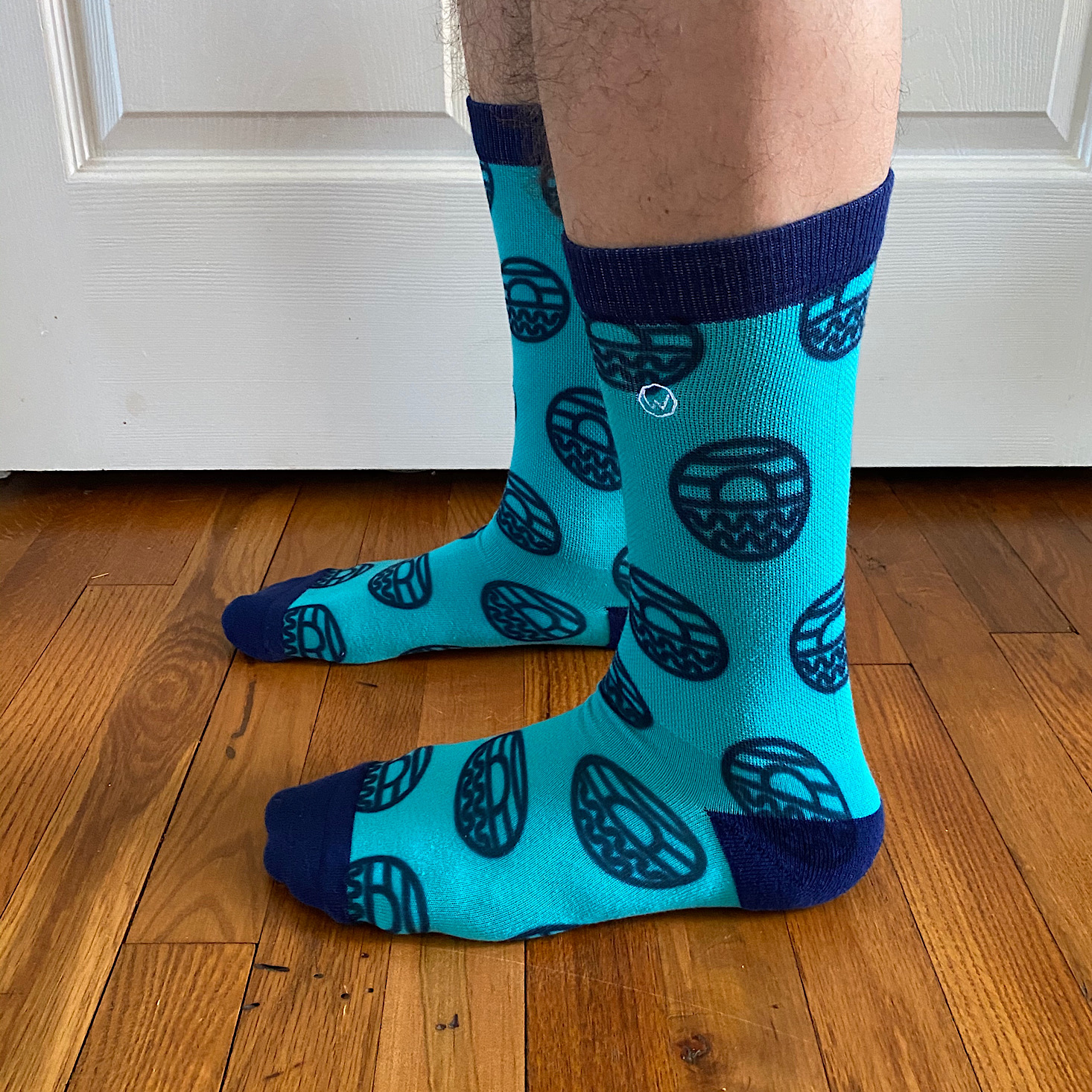 Wohven Socks Subscription Review + Coupon - February 2021 | MSA