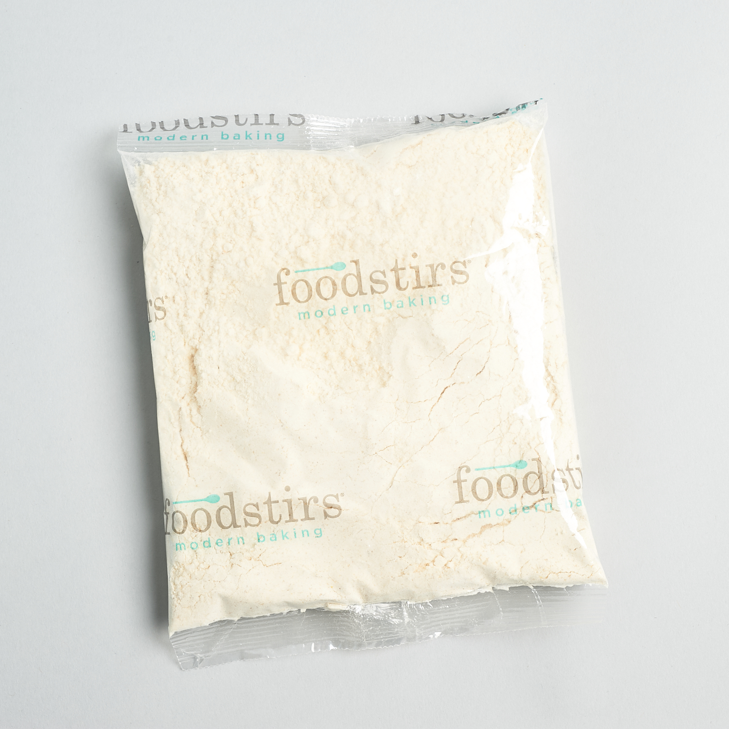 Foodstirs ingredients