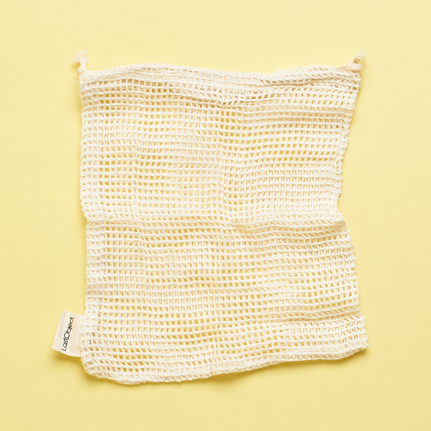 LastObject mesh laundry bag