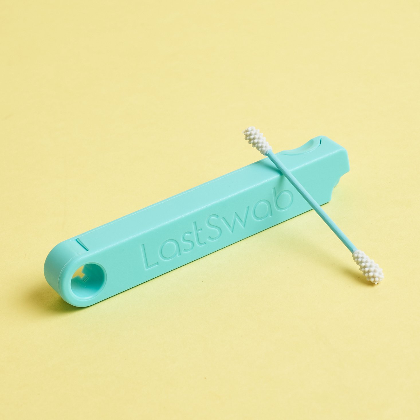 LastObject LastSwab review - A reusable alternative to the Q-tip - The  Gadgeteer