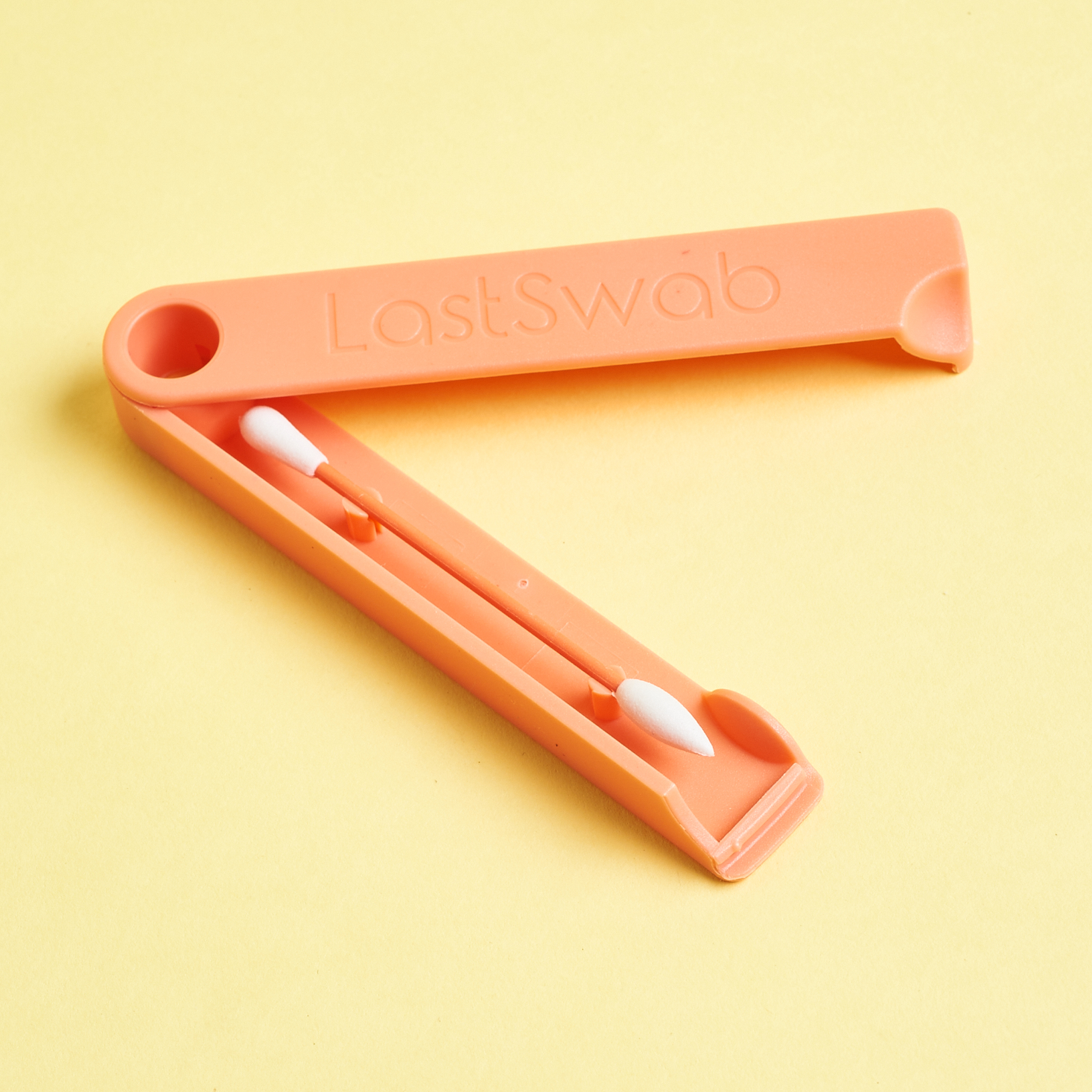 LastObject LastSwab review - A reusable alternative to the Q-tip - The  Gadgeteer