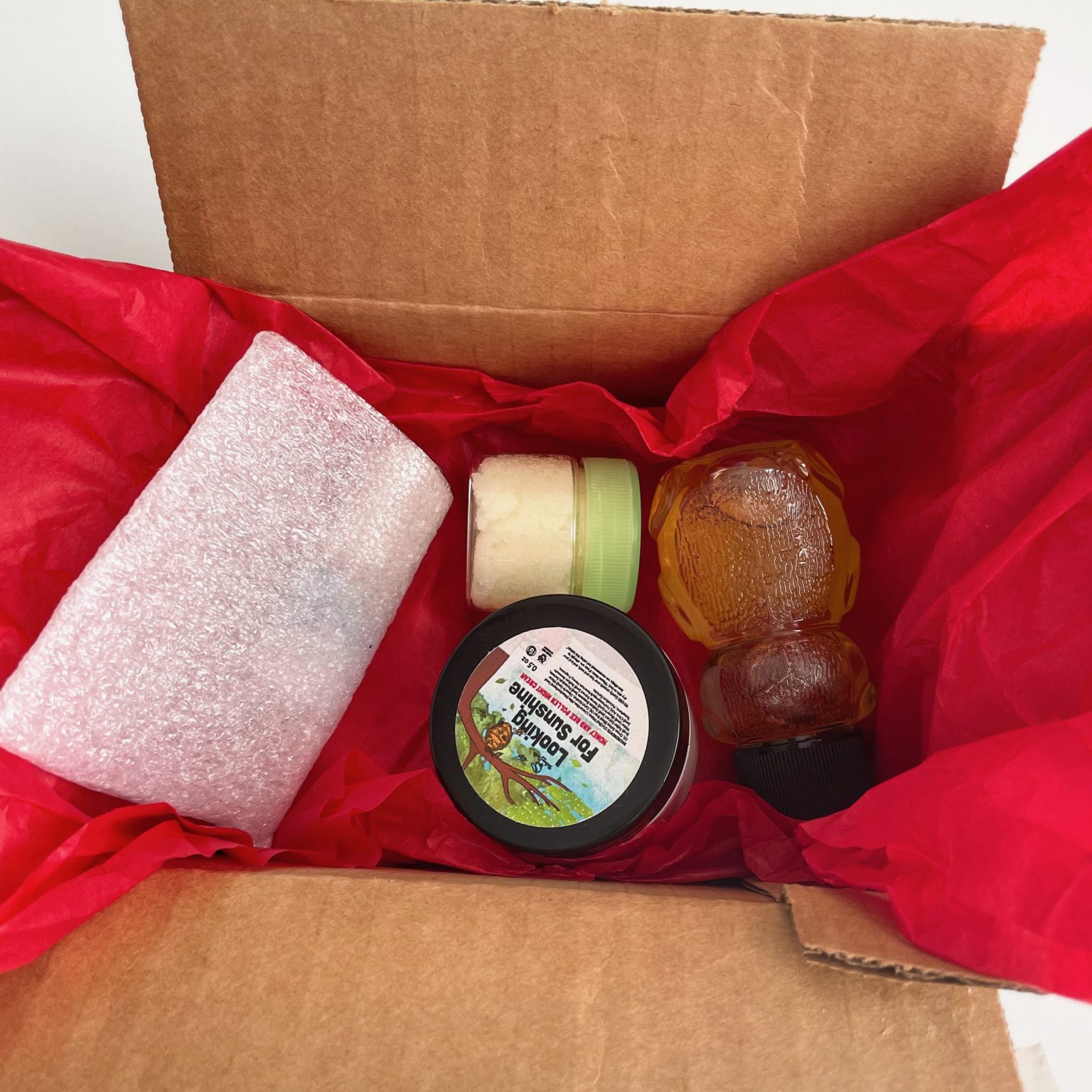 Fortune Cookie Soap Subscription Box Review March 2021 MSA