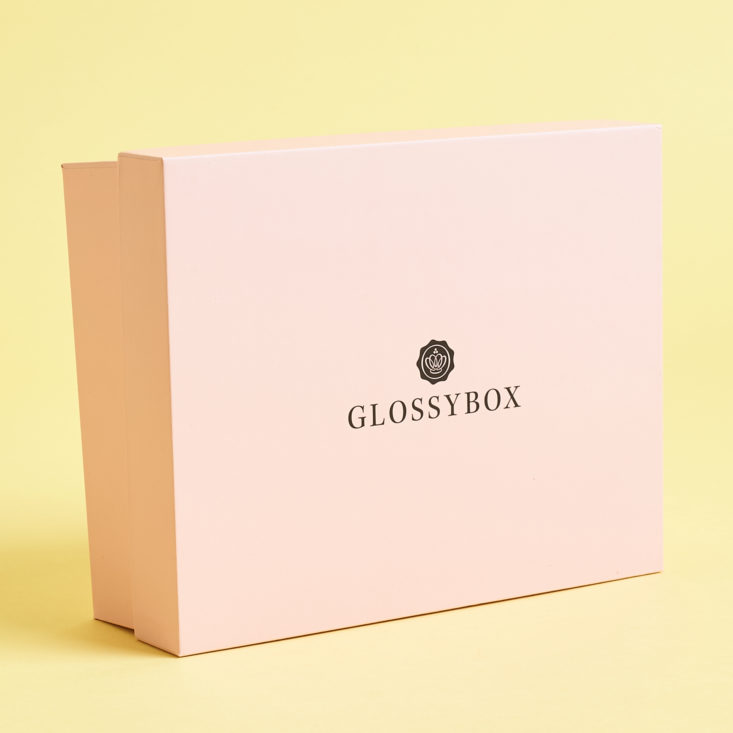 GlossyBox Subscription Review + Coupon - March 2021 | MSA