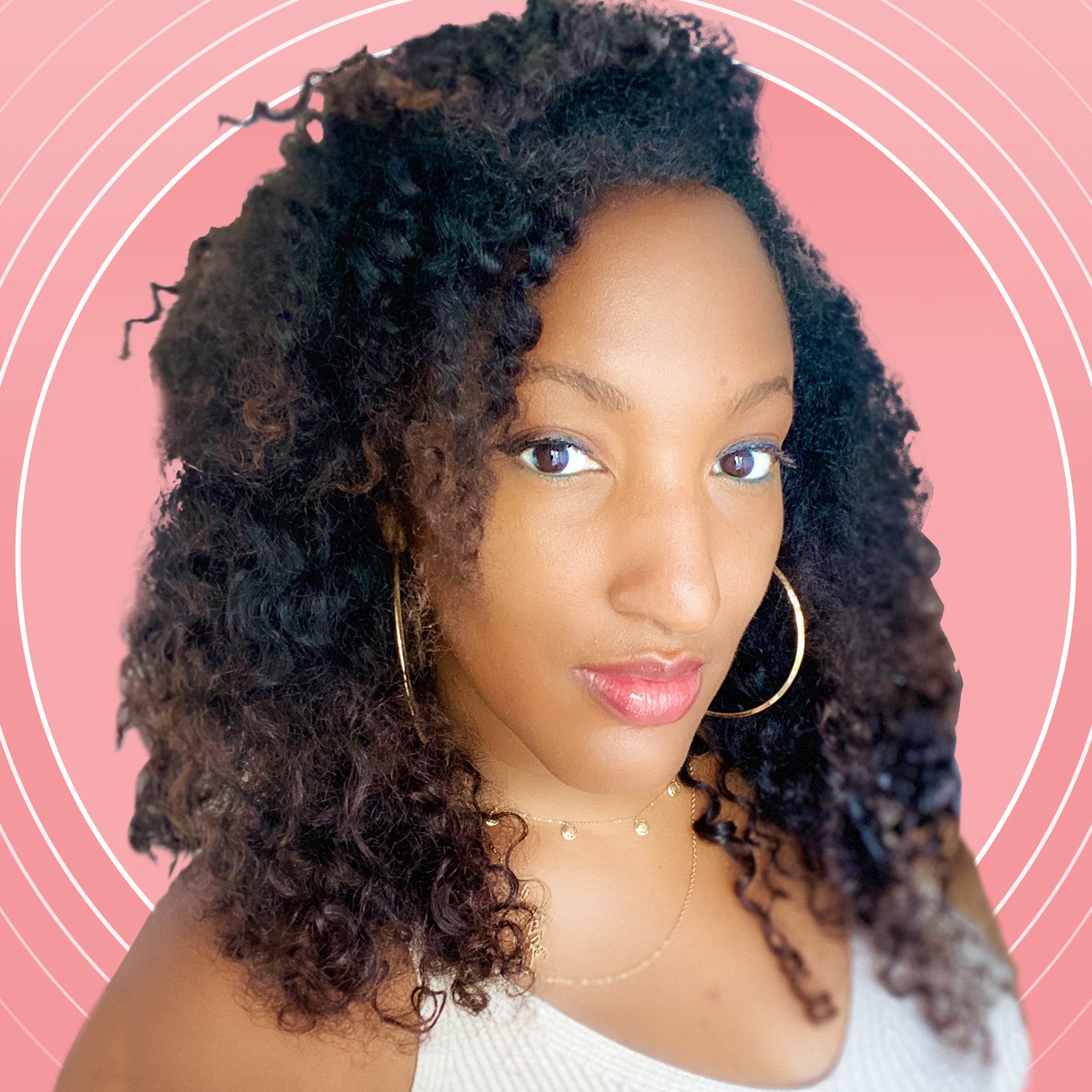Malaika Jones of BROWN GIRL Jane: ‘True Success Is Peace of Mind’