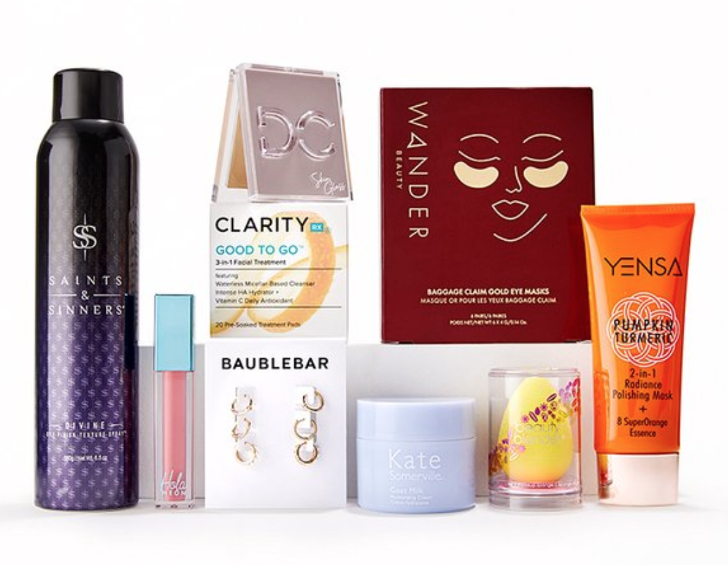 Ipsy Female-Founded Faves Haul – Available Now