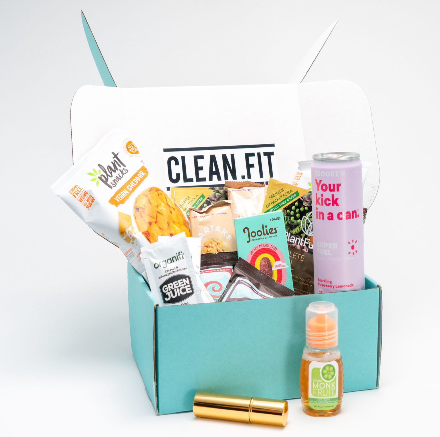 The Best Wellness Subscription Boxes Readers Choice Awards