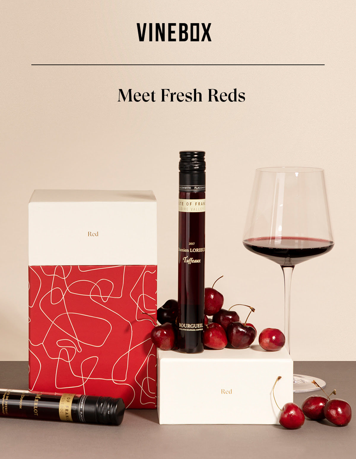 Vinebox Fresh Reds Collection – Available Now