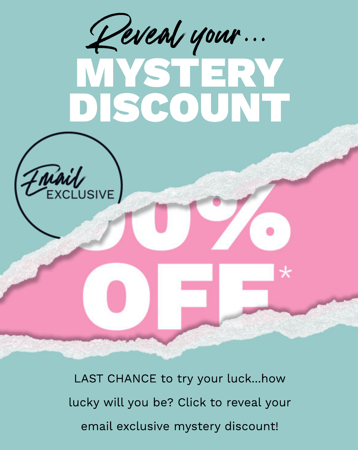 Look Fantastic St. Patrick’s Day Mystery Sale – 20% Off + Free Beauty Bag