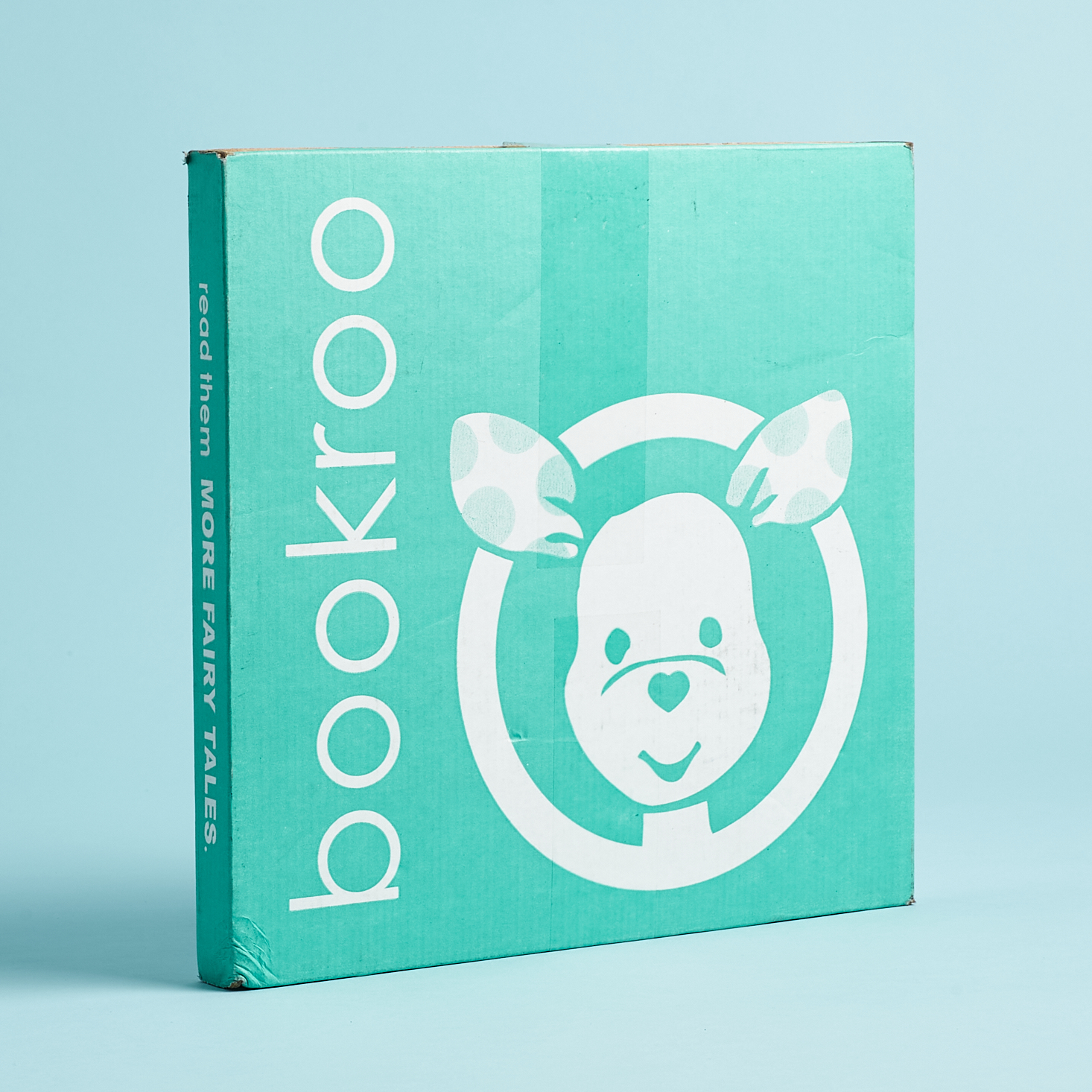 Bookroo Picture Book Box Review + Coupon – February 2021