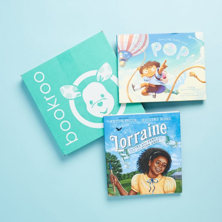 The 5 VERY BEST Book Subscription Boxes For Little Kids in 2023