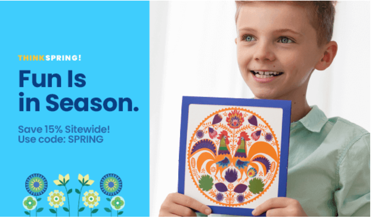 Little Passports Flash Sale 15 Off Subscriptions + Shop! MSA