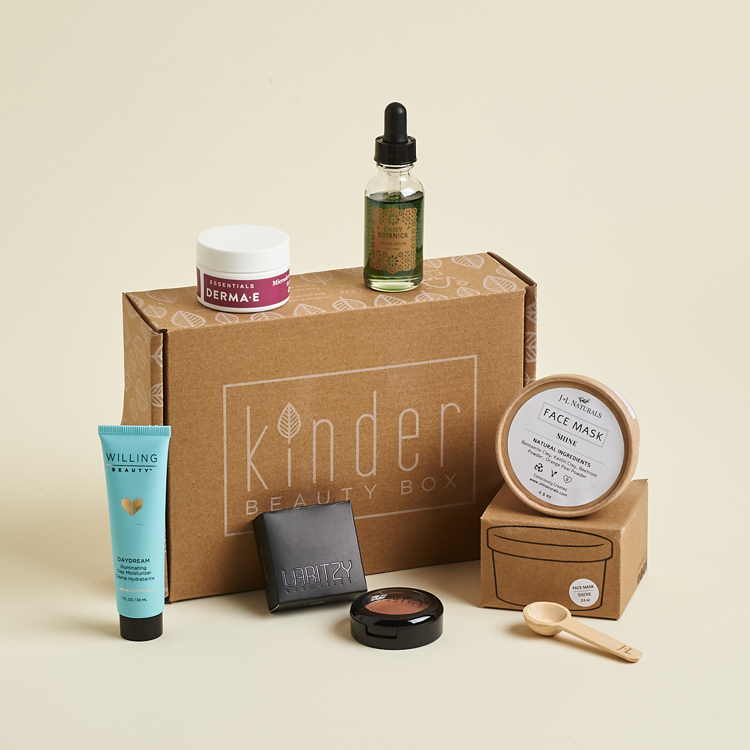 Kind box 1