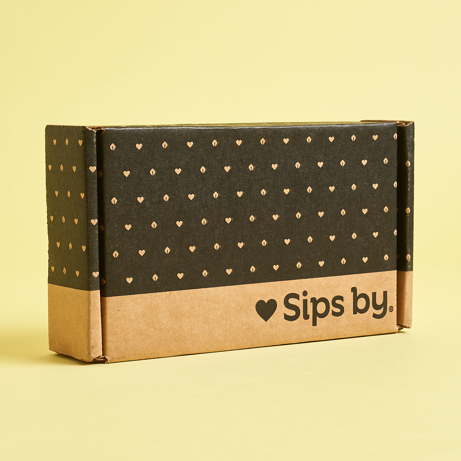 Sips By has a Black Friday 2021 Deal available now: Get your first box for $1