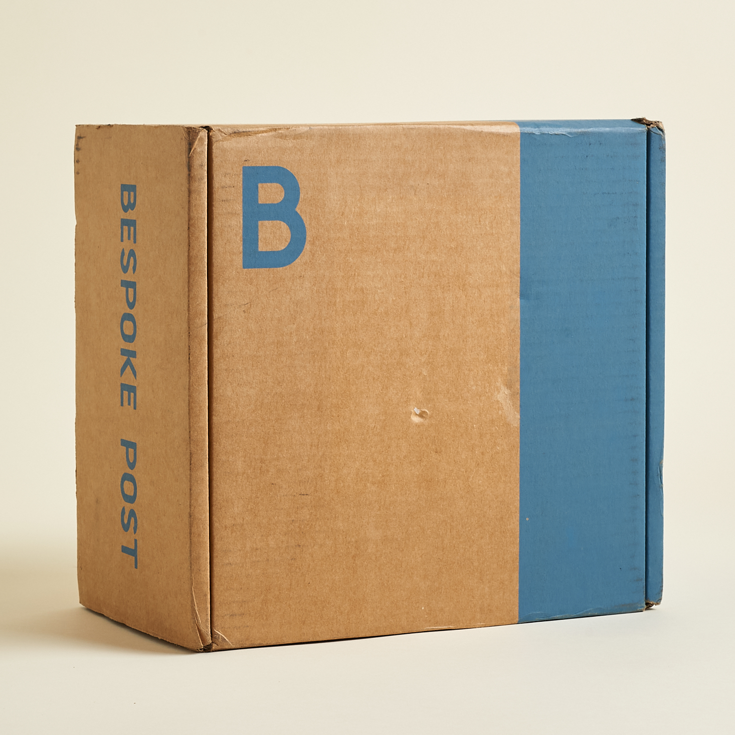 Bespoke Post Review + Coupon "Cocoon" MSA