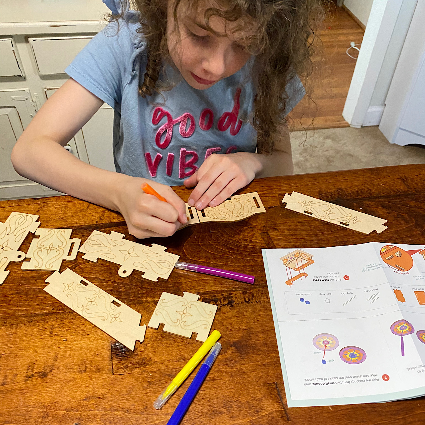 KiwiCo Atlas Crate Review + Coupon Costa Rica MSA