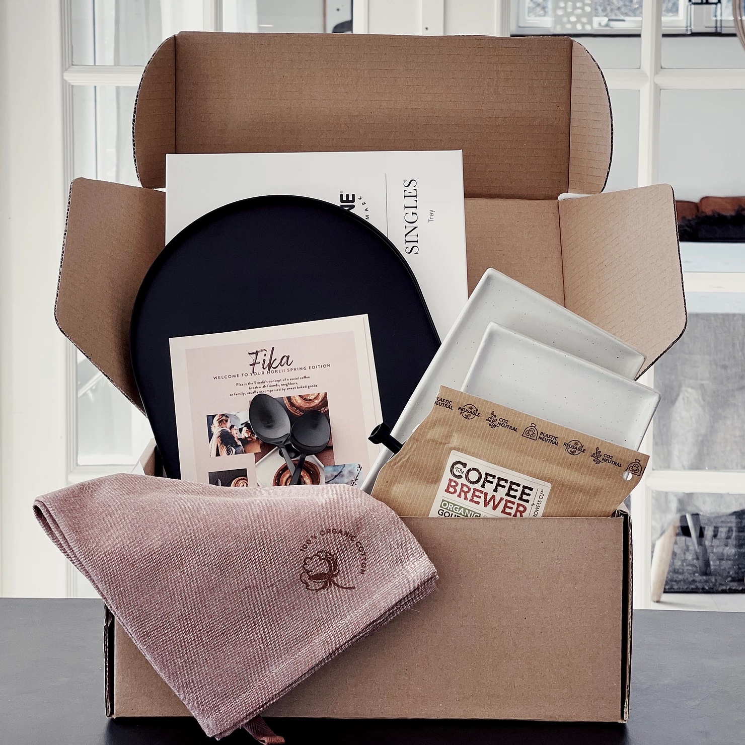 Norlii Scandinavian Home April 2021 Box Deal – 20% Off + Free Gift