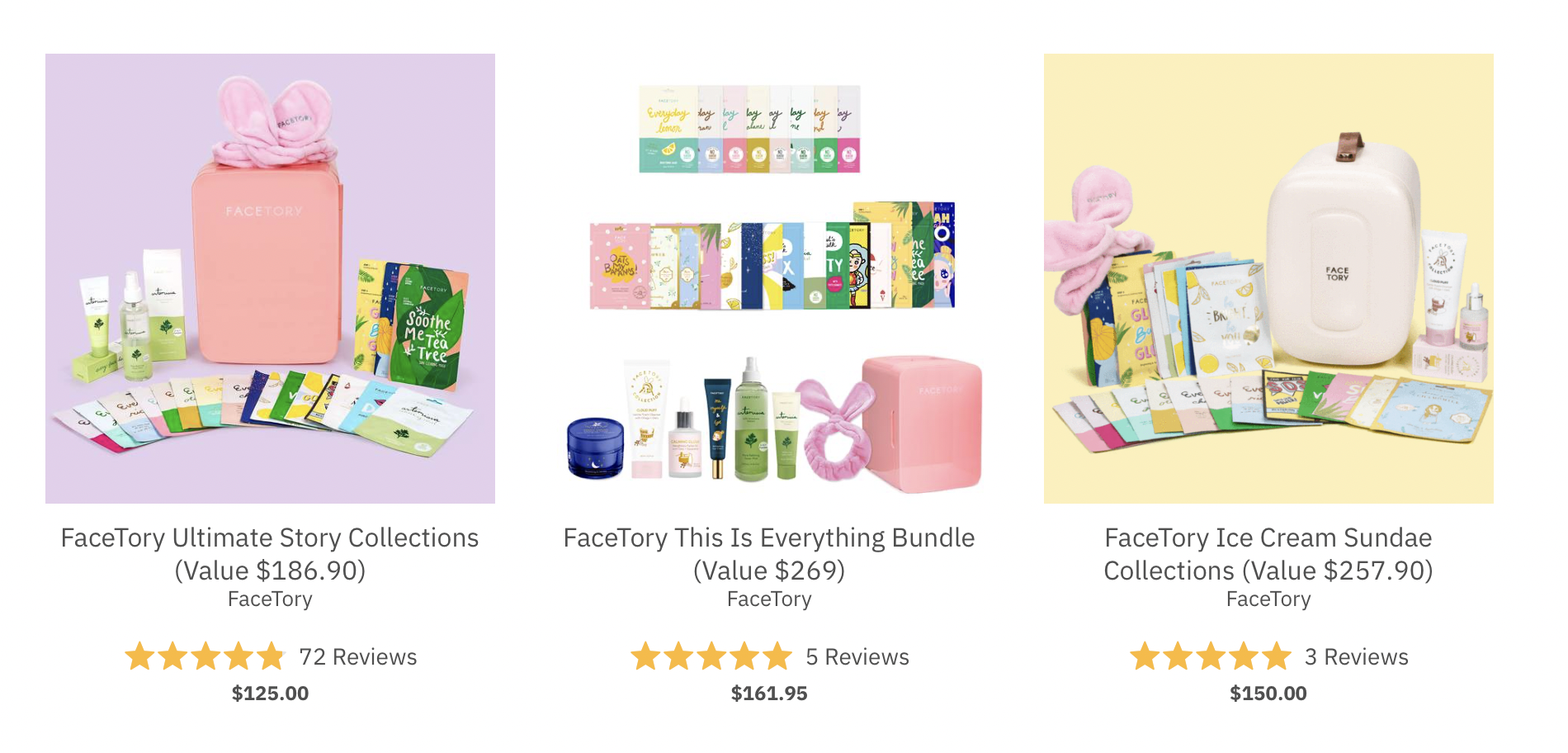 FaceTory Coupon 25 Off Biggest Mask Bundles MSA