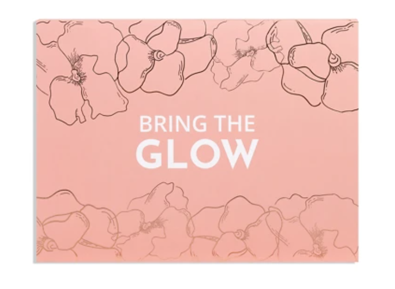 Feelunique Spring Glow Beauty Box– Available Now + Full Spoilers