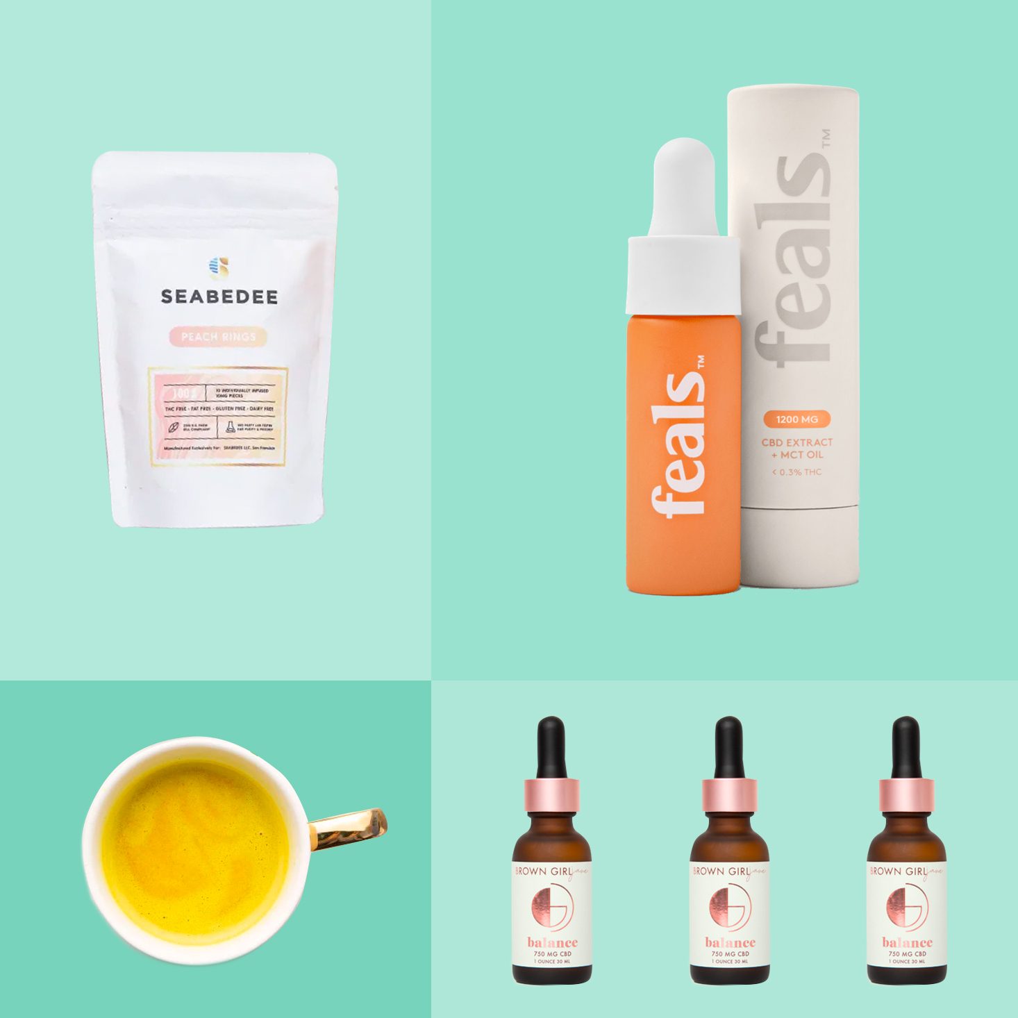 15 Best CBD Subscriptions | MSA