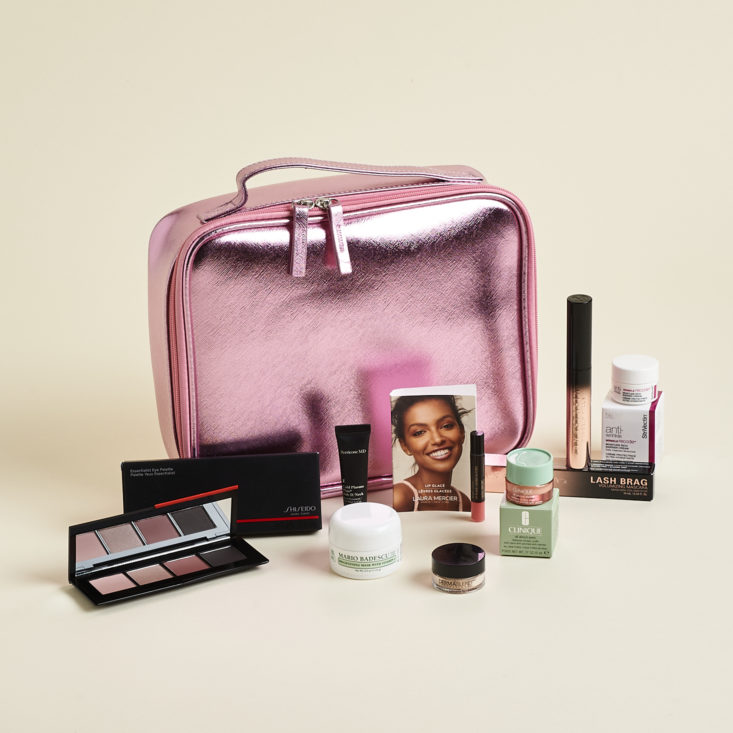 Macy’s Mother’s Day Gift Set Review – March 2021