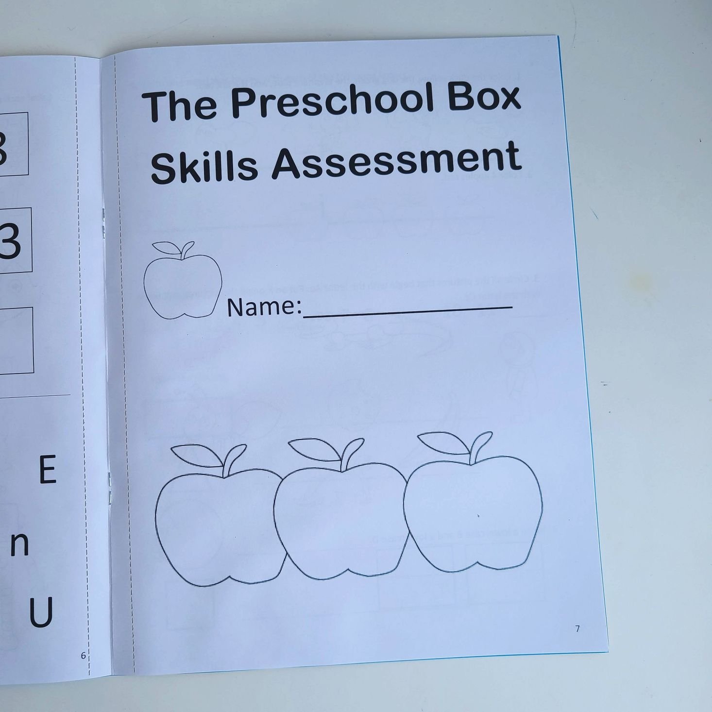 Preschool Box February 2021 preschool assessment 1