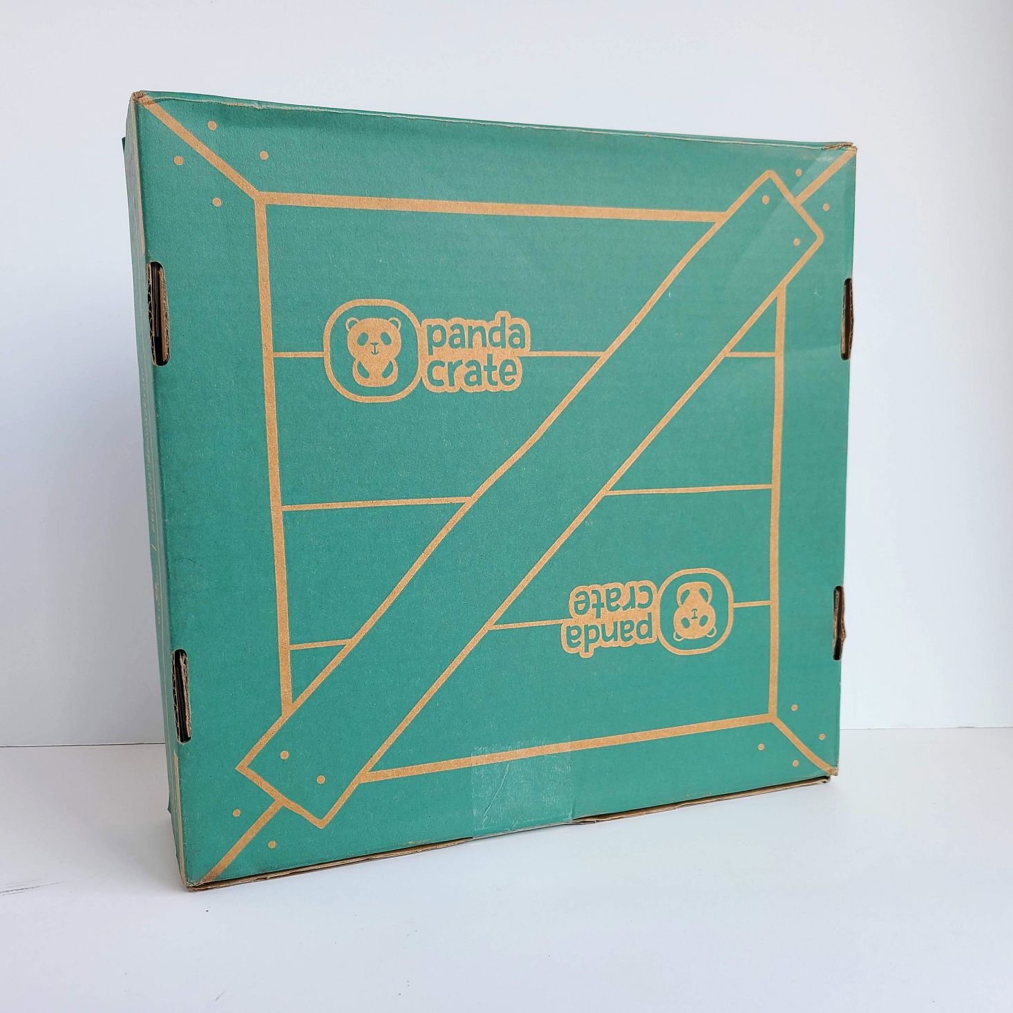 KiwiCo Panda Crate Review + Coupon Discover With Me MSA