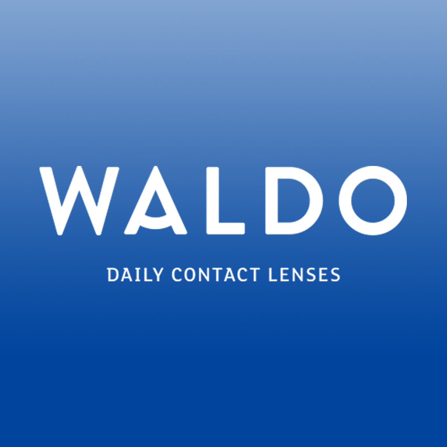 Waldo Contact Lens Coupon – $5 Off Your First Order