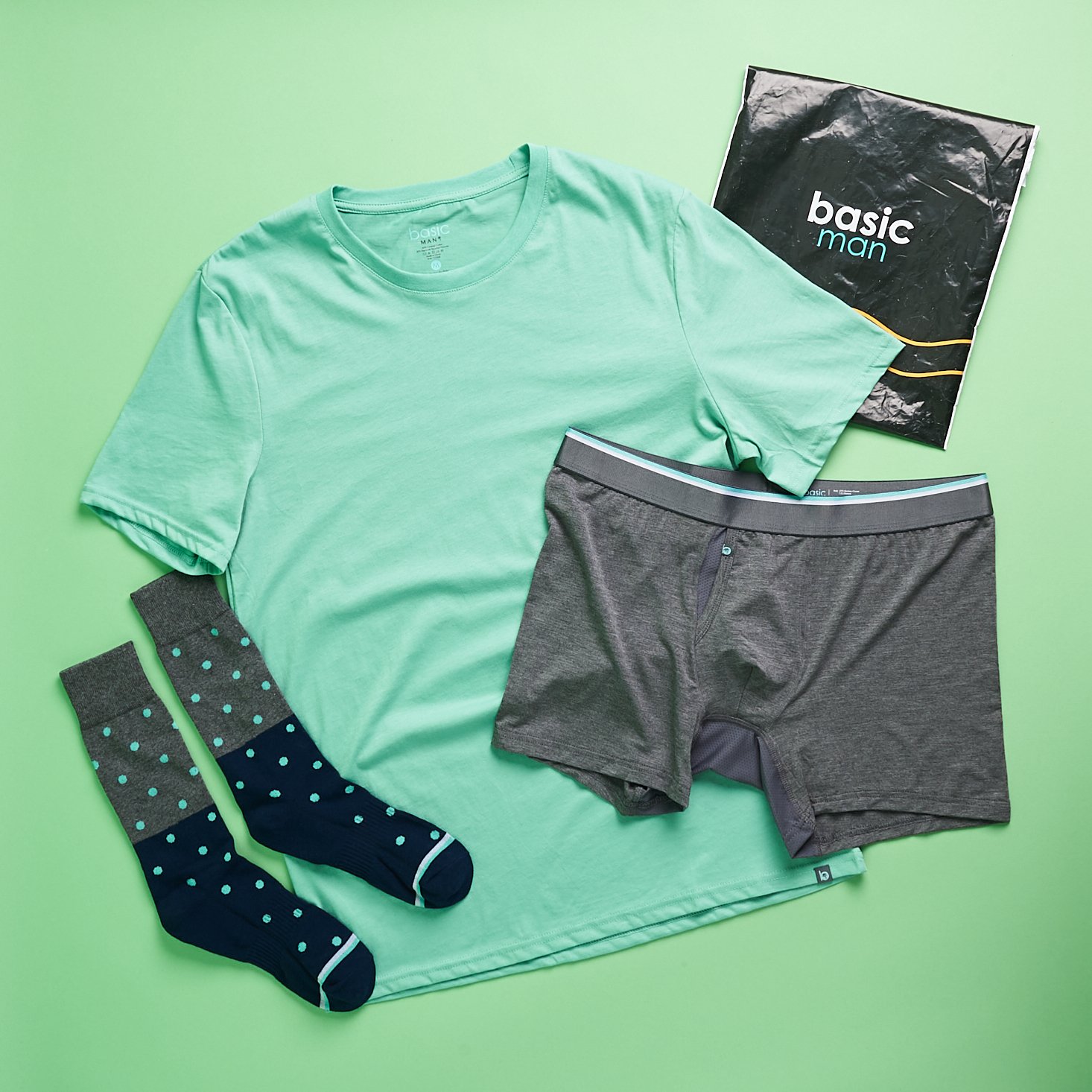 Basic Man Review + 50% Off Coupon – March 2021