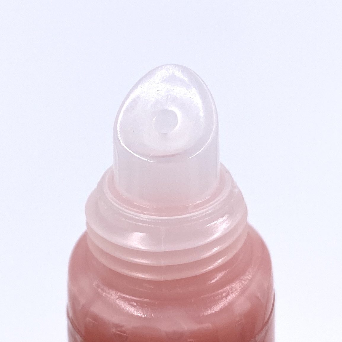 Ruby Kiss RK Jellicious Lip Gloss Open for Cocotique March 2021