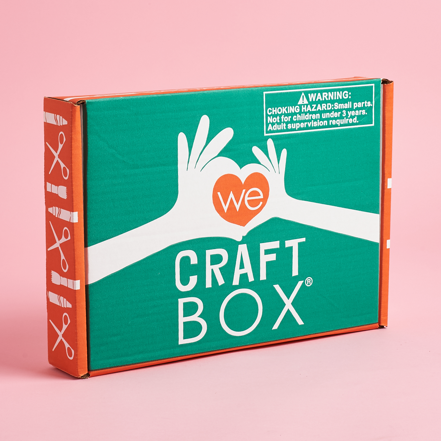 We Craft Box Deal – $5 Off Summer Bundles