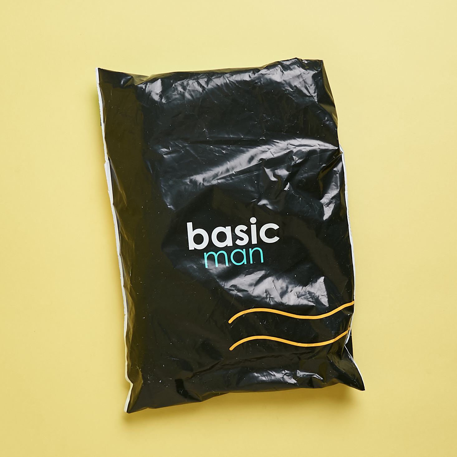 Basic Man Review + 50% Off Coupon – February 2021