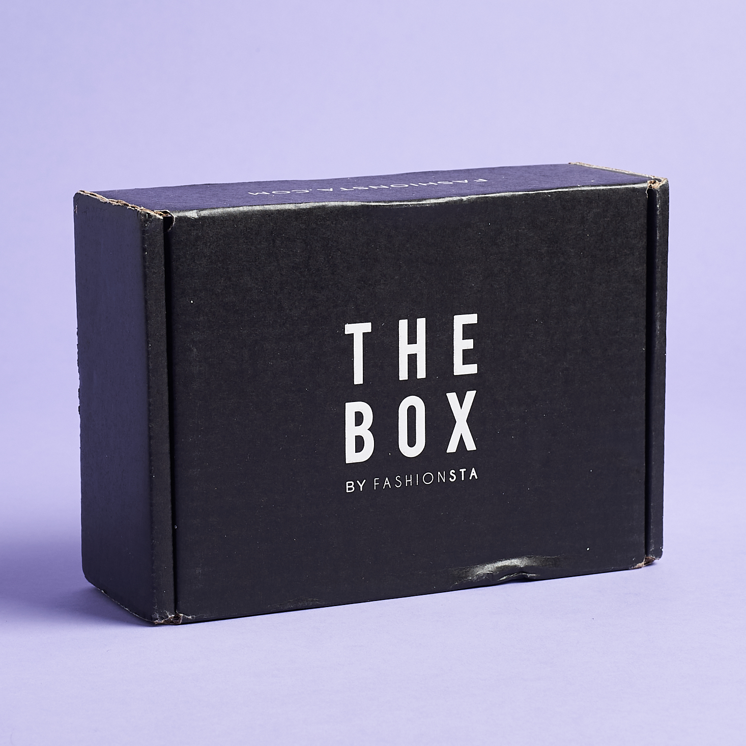 The Box by Fashionsta Review – February 2021