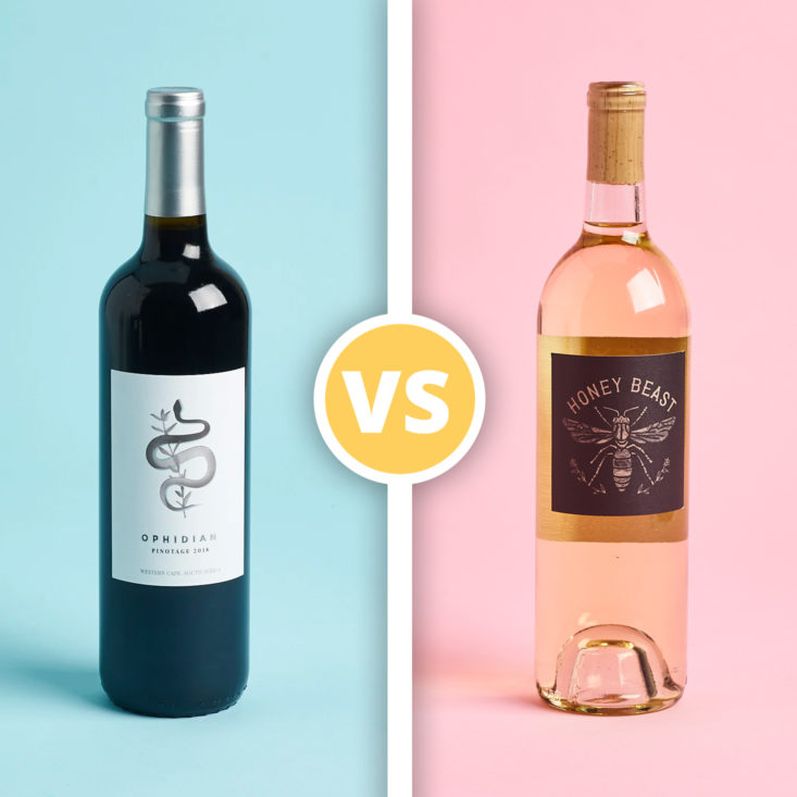 Firstleaf vs. Winc— Which Wine Club is For You?