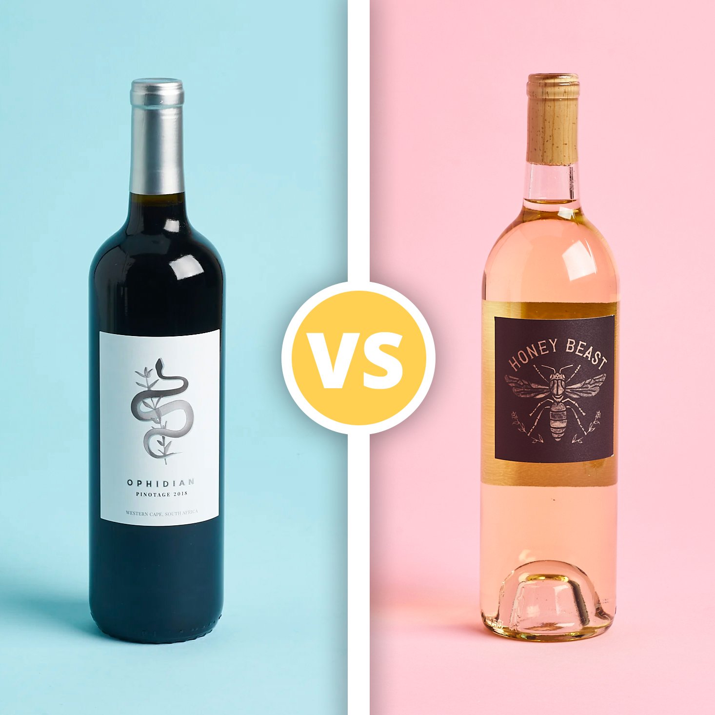 It’s Wine O’Clock: Are You Having Firstleaf or Winc?