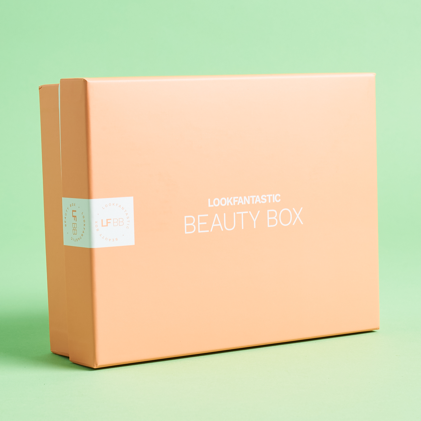 Look Fantastic Beauty Box Review – February 2021