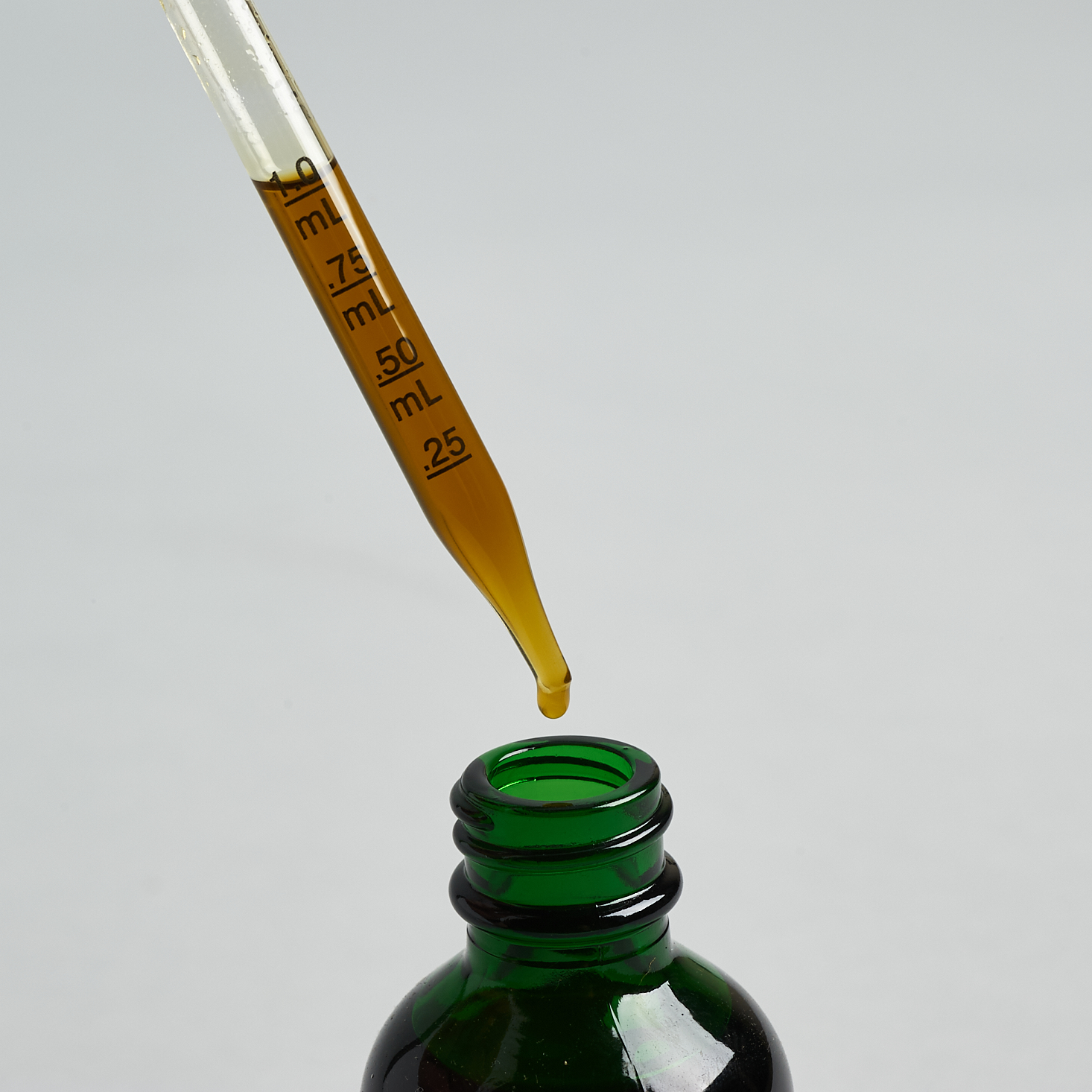 Organic CBD Oil from Public Goods