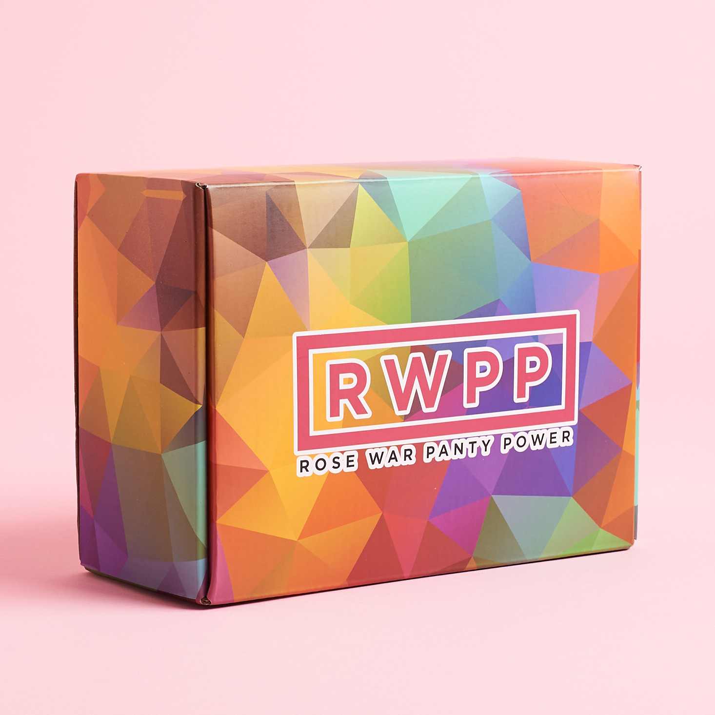 Rose War Panty Power Review + Coupon – February 2021