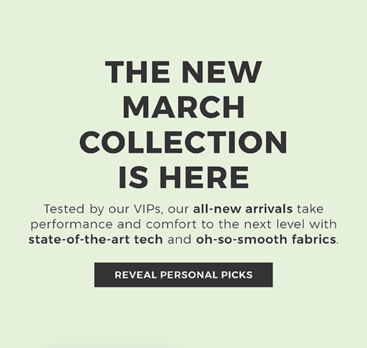 Fabletics March 2021 Selection Time + New Subscriber Deal