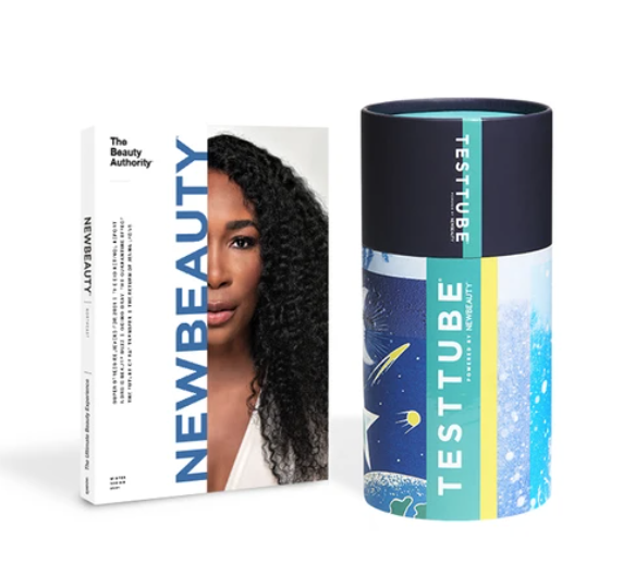 NewBeauty TestTube March 2021 Full Spoilers