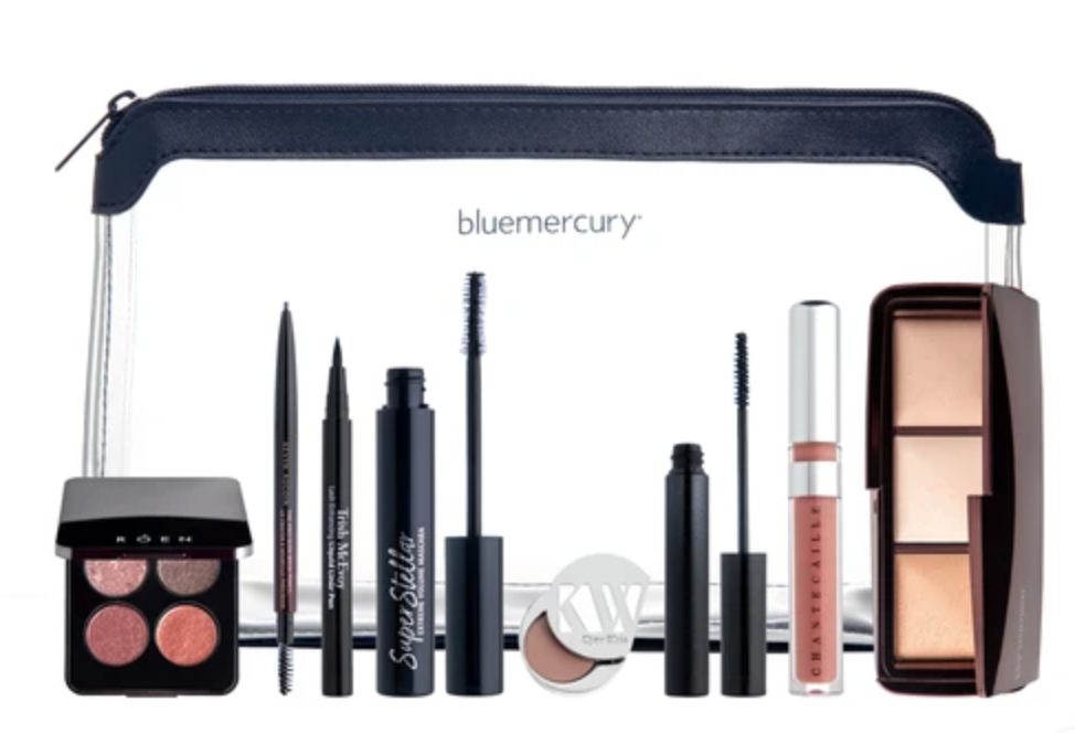 bluemercury The Refresh Makeup Set – Available Now + Full Spoilers