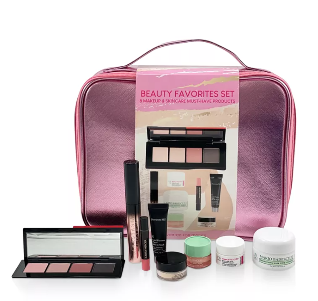 Macy’s Mother’s Day Gift Set Available Now + Full Spoilers