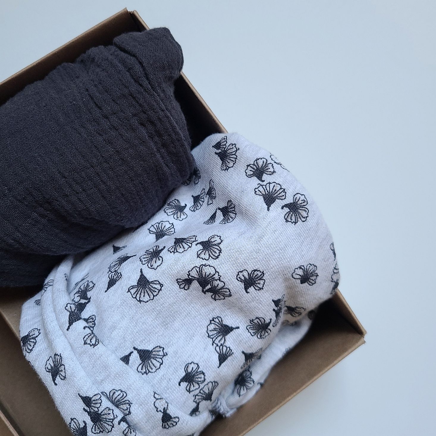 Surprisly Baby Clothing Subscription Box Review February 2021