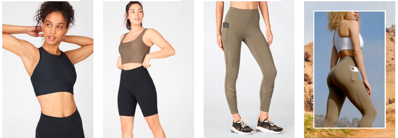 Fabletics April 2021 Selection Time + New Subscriber Deal | MSA